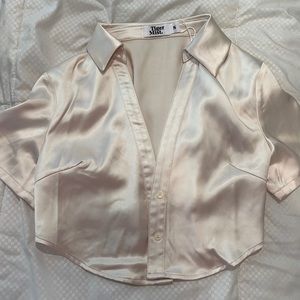 Tiger mist top